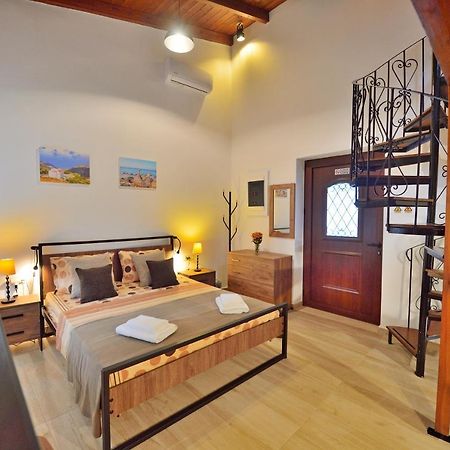 Plokamos House Villa Plokamianá Dış mekan fotoğraf