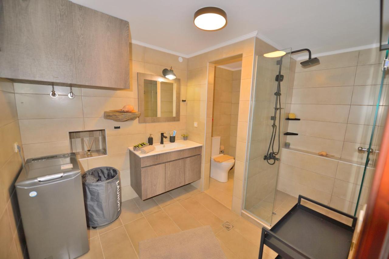 Plokamos House Villa Plokamianá Dış mekan fotoğraf