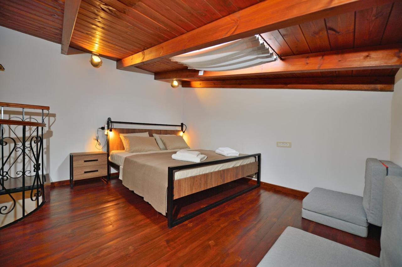 Plokamos House Villa Plokamianá Dış mekan fotoğraf