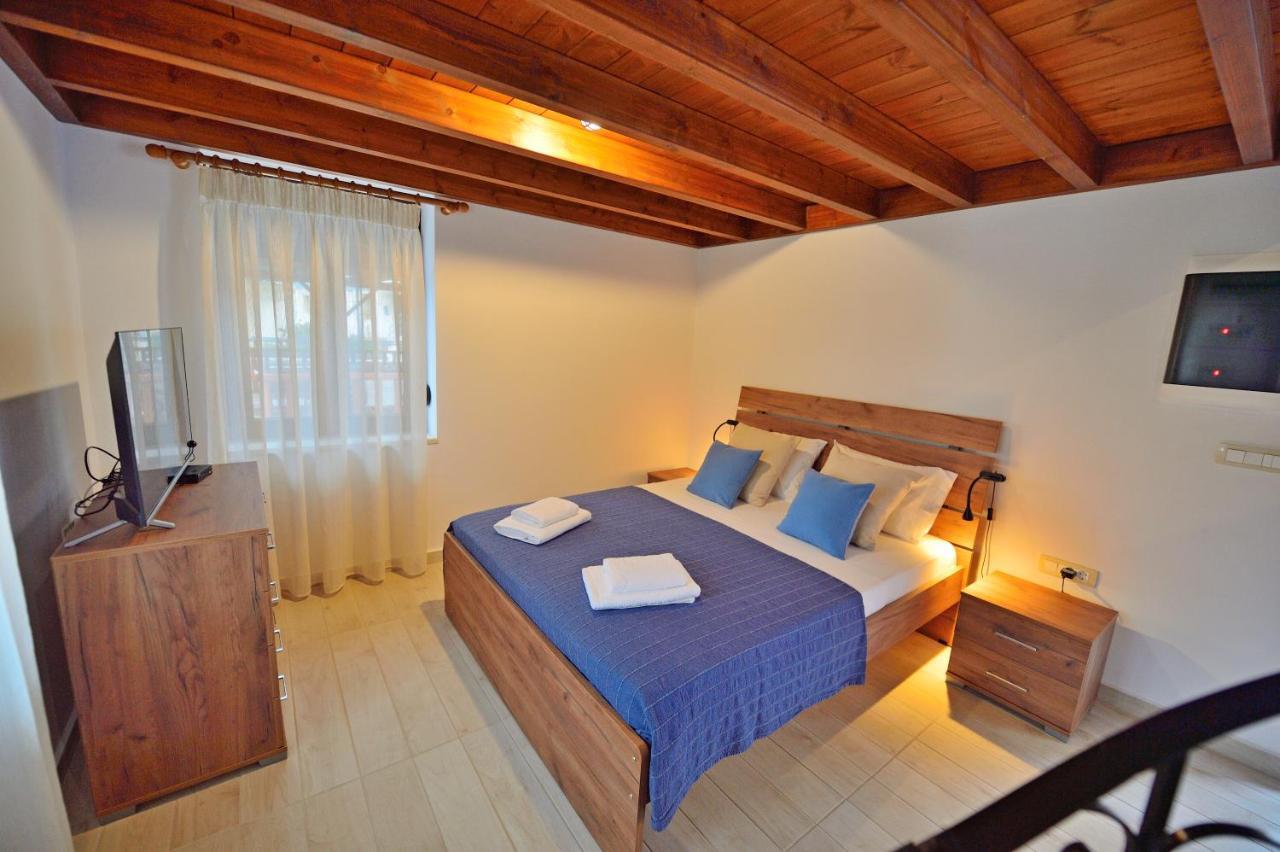 Plokamos House Villa Plokamianá Dış mekan fotoğraf