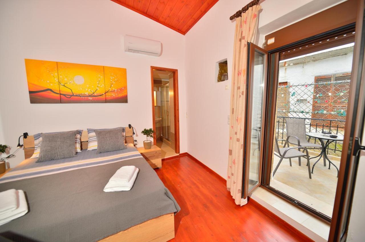 Plokamos House Villa Plokamianá Dış mekan fotoğraf