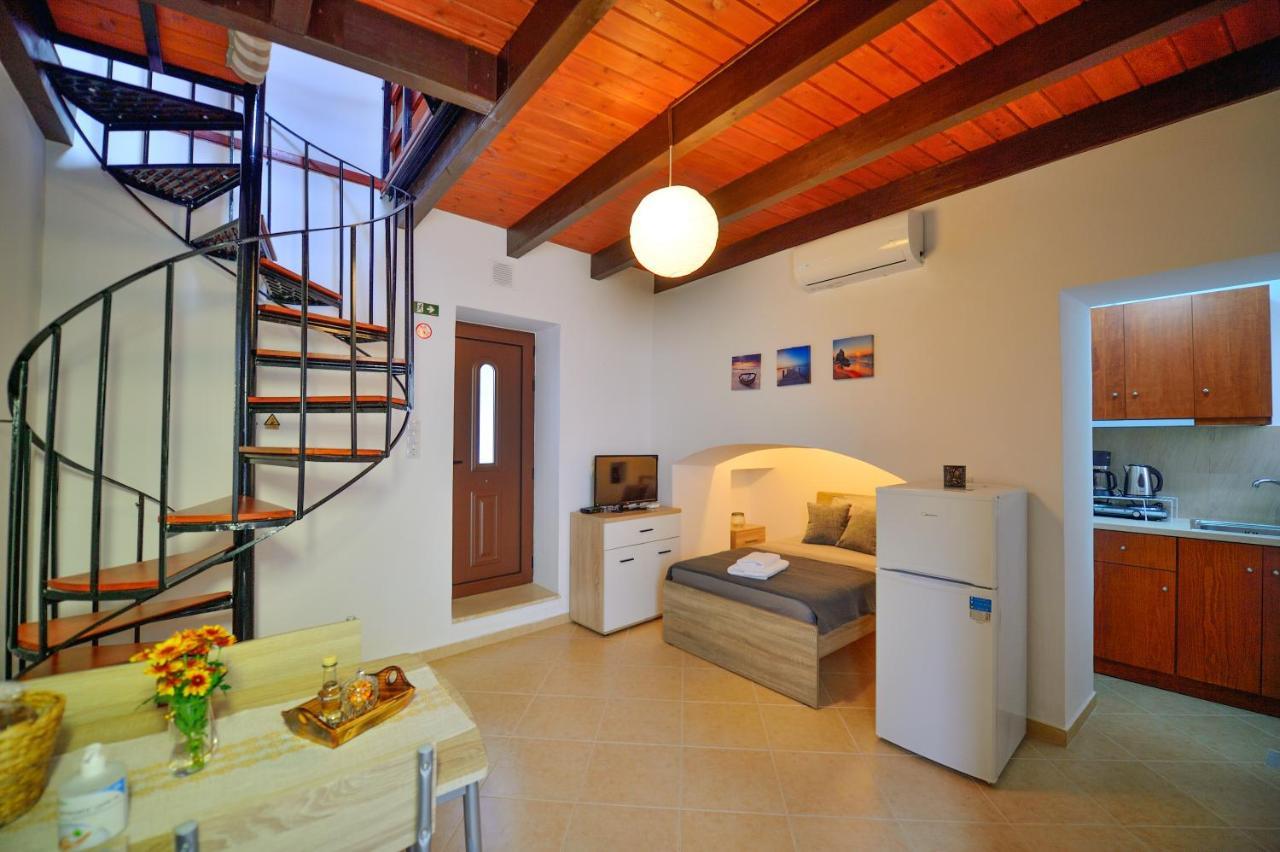 Plokamos House Villa Plokamianá Dış mekan fotoğraf