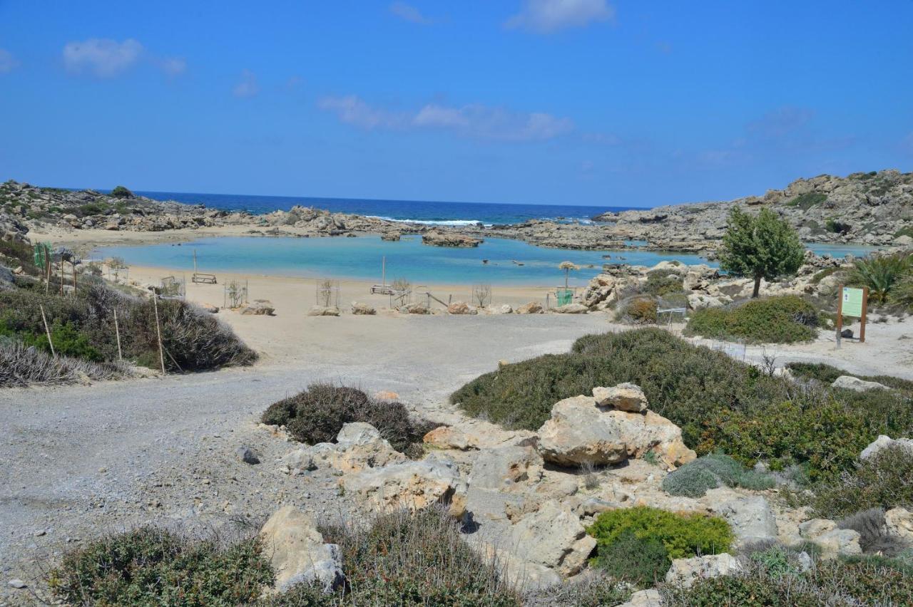 Plokamos House Villa Plokamianá Dış mekan fotoğraf