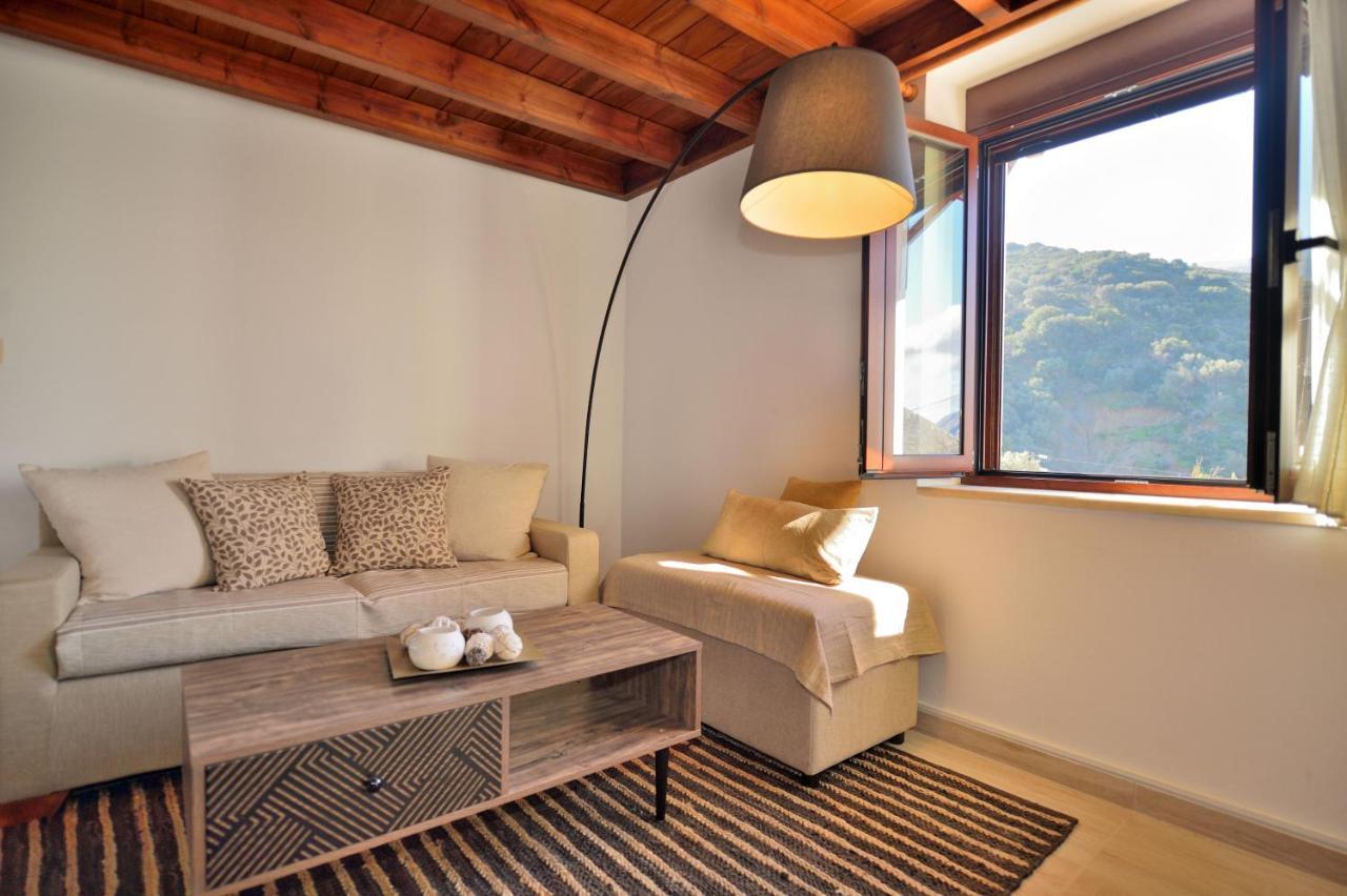 Plokamos House Villa Plokamianá Dış mekan fotoğraf