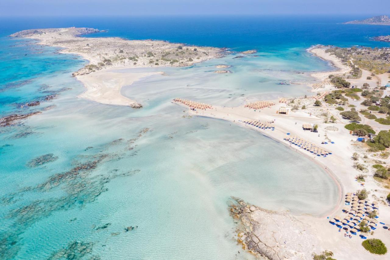 Plokamos House Villa Plokamianá Dış mekan fotoğraf