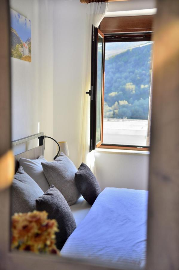 Plokamos House Villa Plokamianá Dış mekan fotoğraf