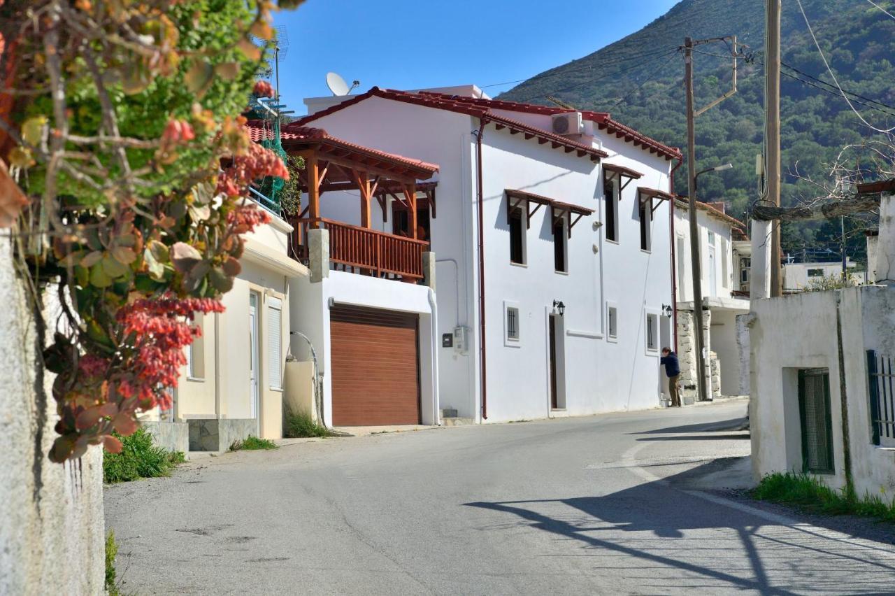 Plokamos House Villa Plokamianá Dış mekan fotoğraf