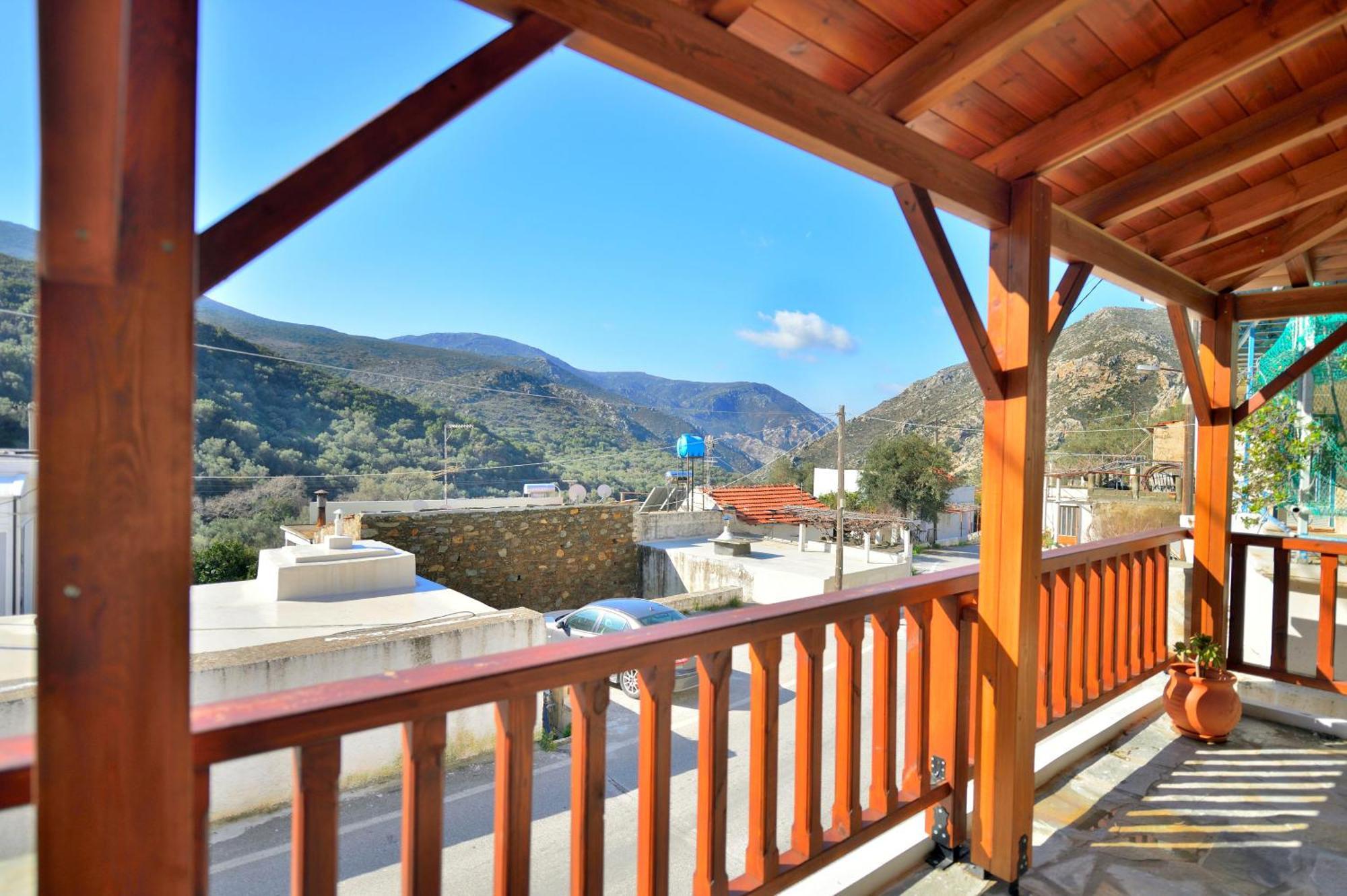 Plokamos House Villa Plokamianá Dış mekan fotoğraf