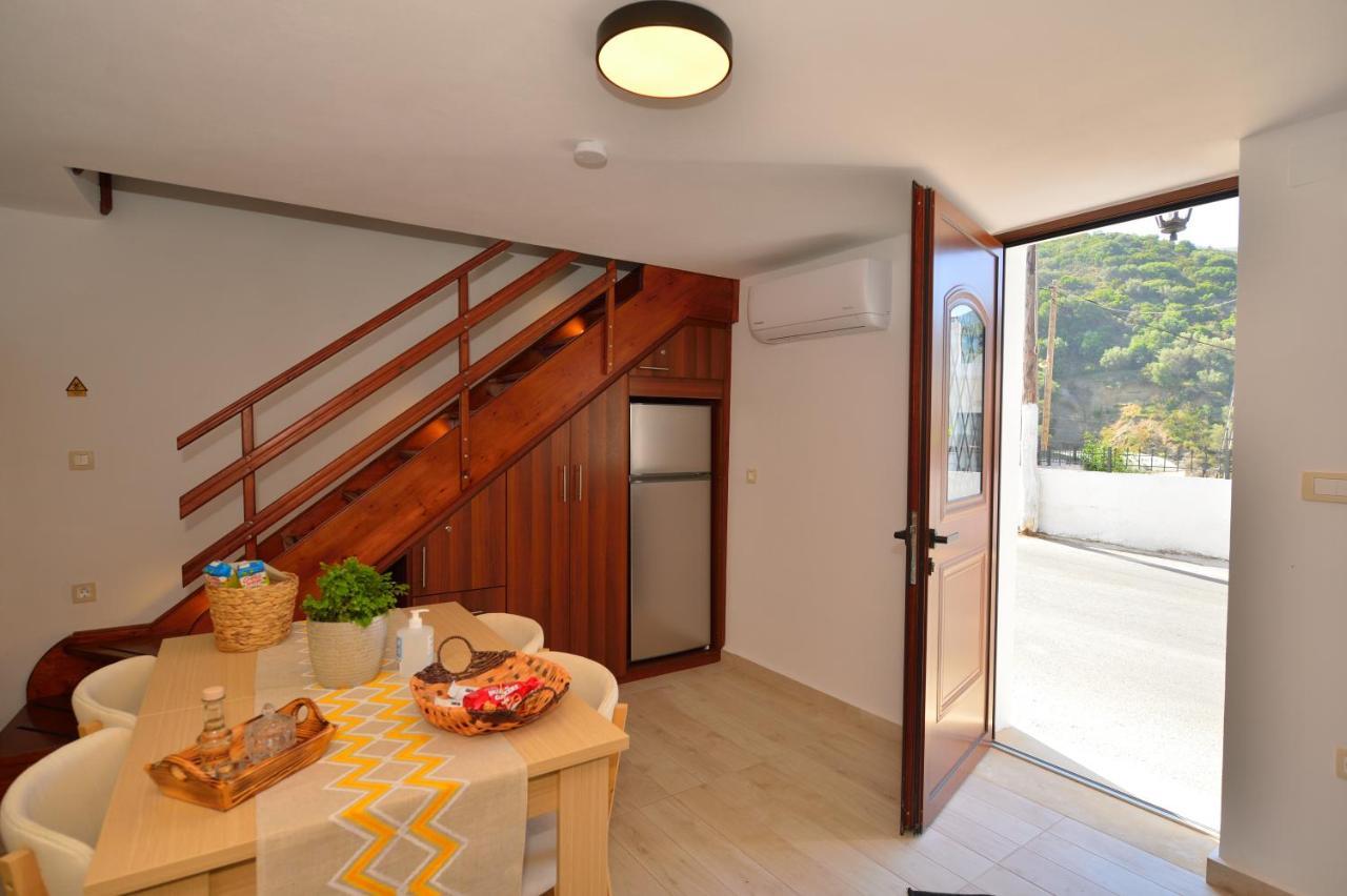 Plokamos House Villa Plokamianá Dış mekan fotoğraf