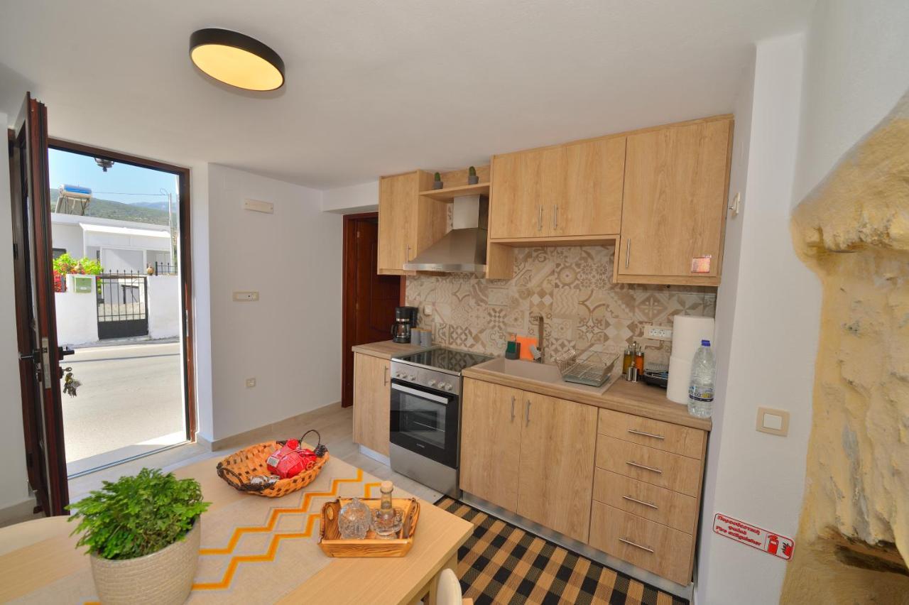 Plokamos House Villa Plokamianá Dış mekan fotoğraf