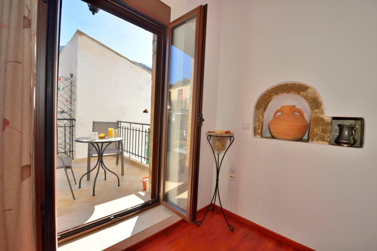 Plokamos House Villa Plokamianá Dış mekan fotoğraf