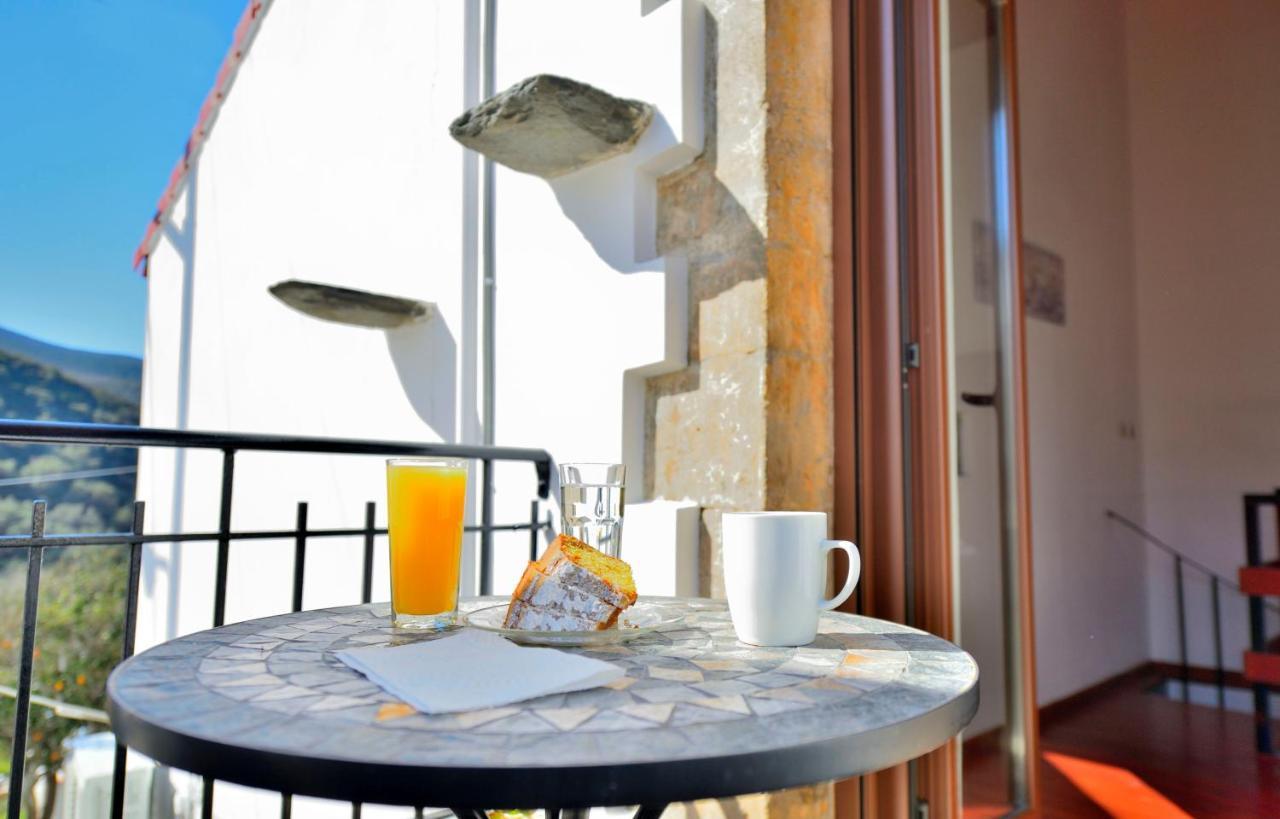 Plokamos House Villa Plokamianá Dış mekan fotoğraf